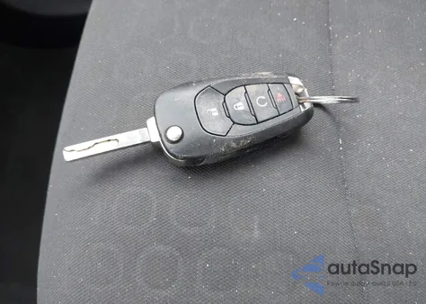 2020 Chevrolet Trax Fwd Ls from USA, damaged, VIN KL7CJKSB9LB334098